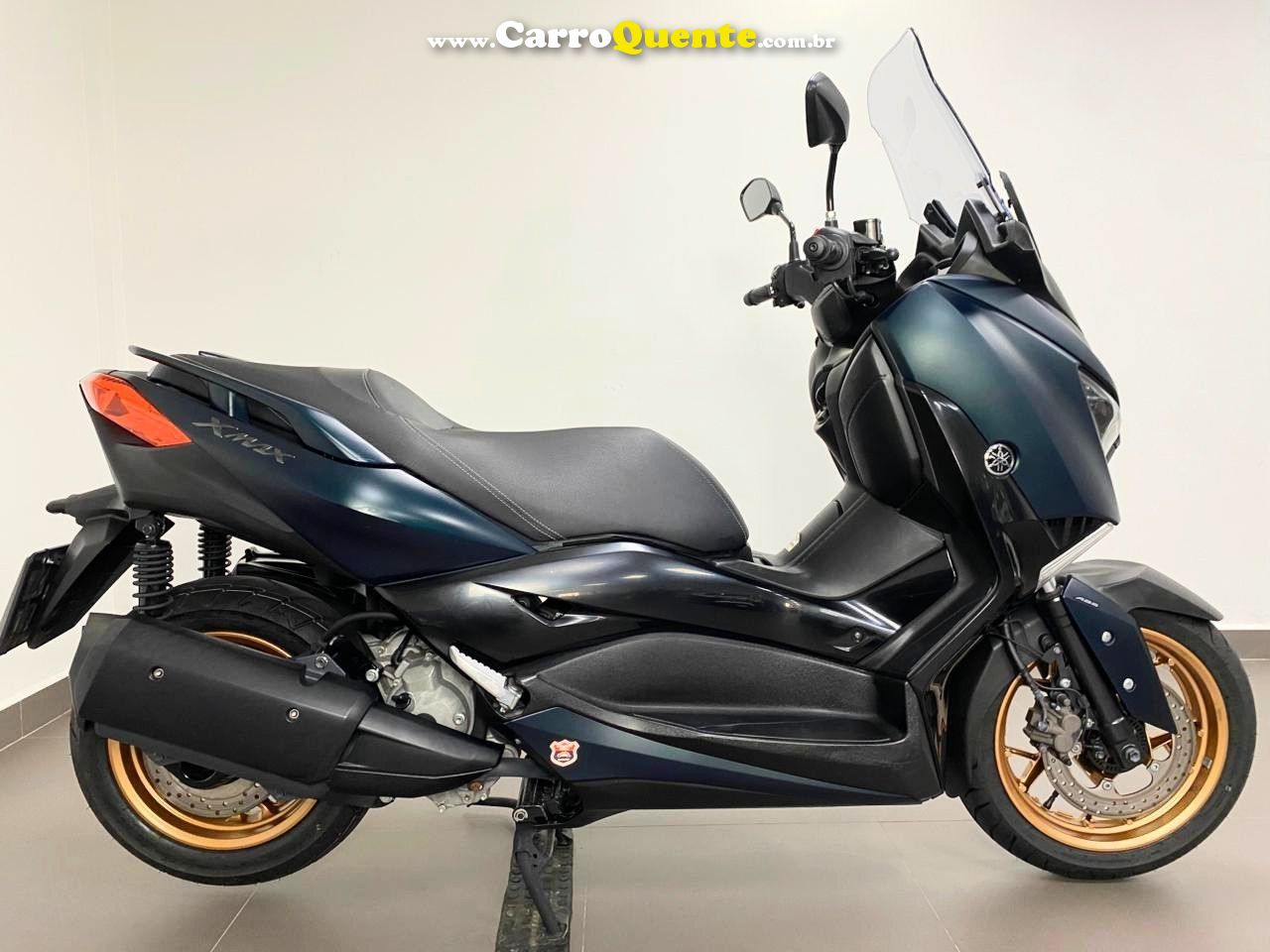 YAMAHA XMAX ABS 2024 - Loja