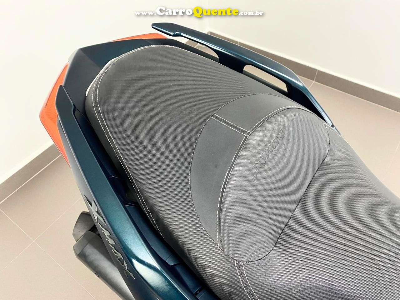 YAMAHA XMAX ABS 2024 - Loja