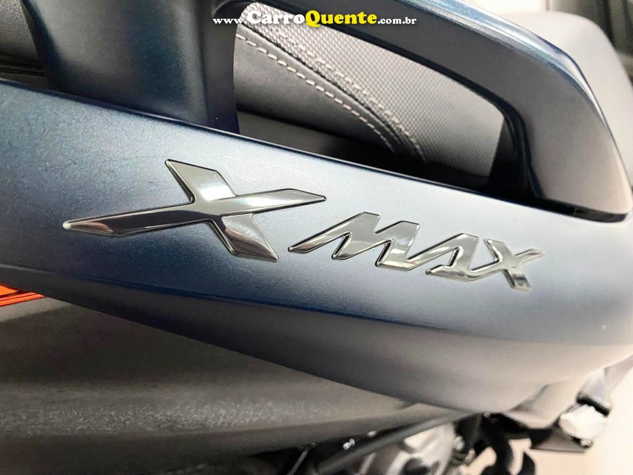 YAMAHA XMAX ABS 2024 - Loja