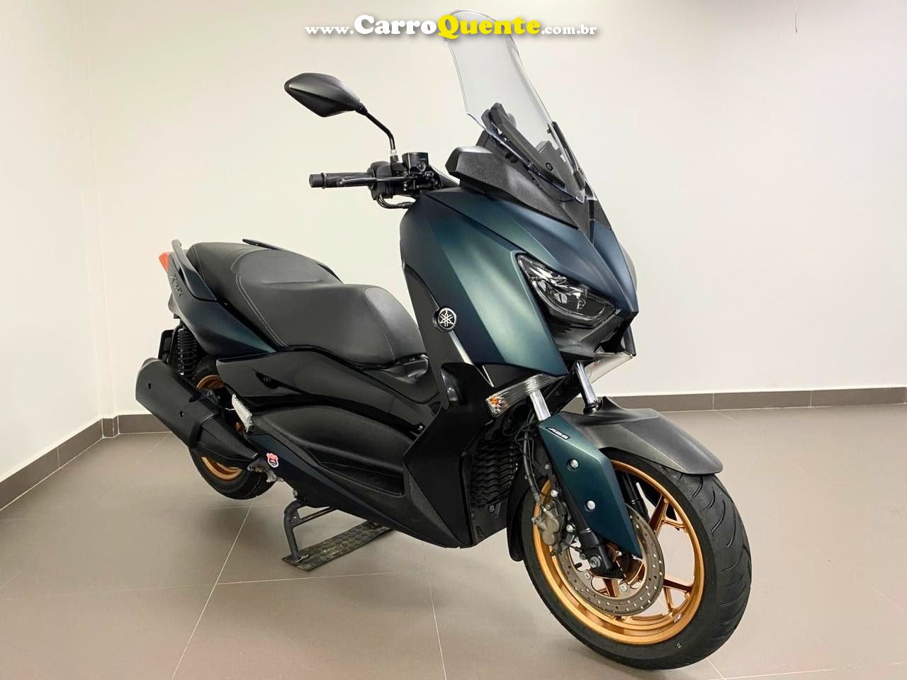 YAMAHA XMAX ABS 2024 - Loja