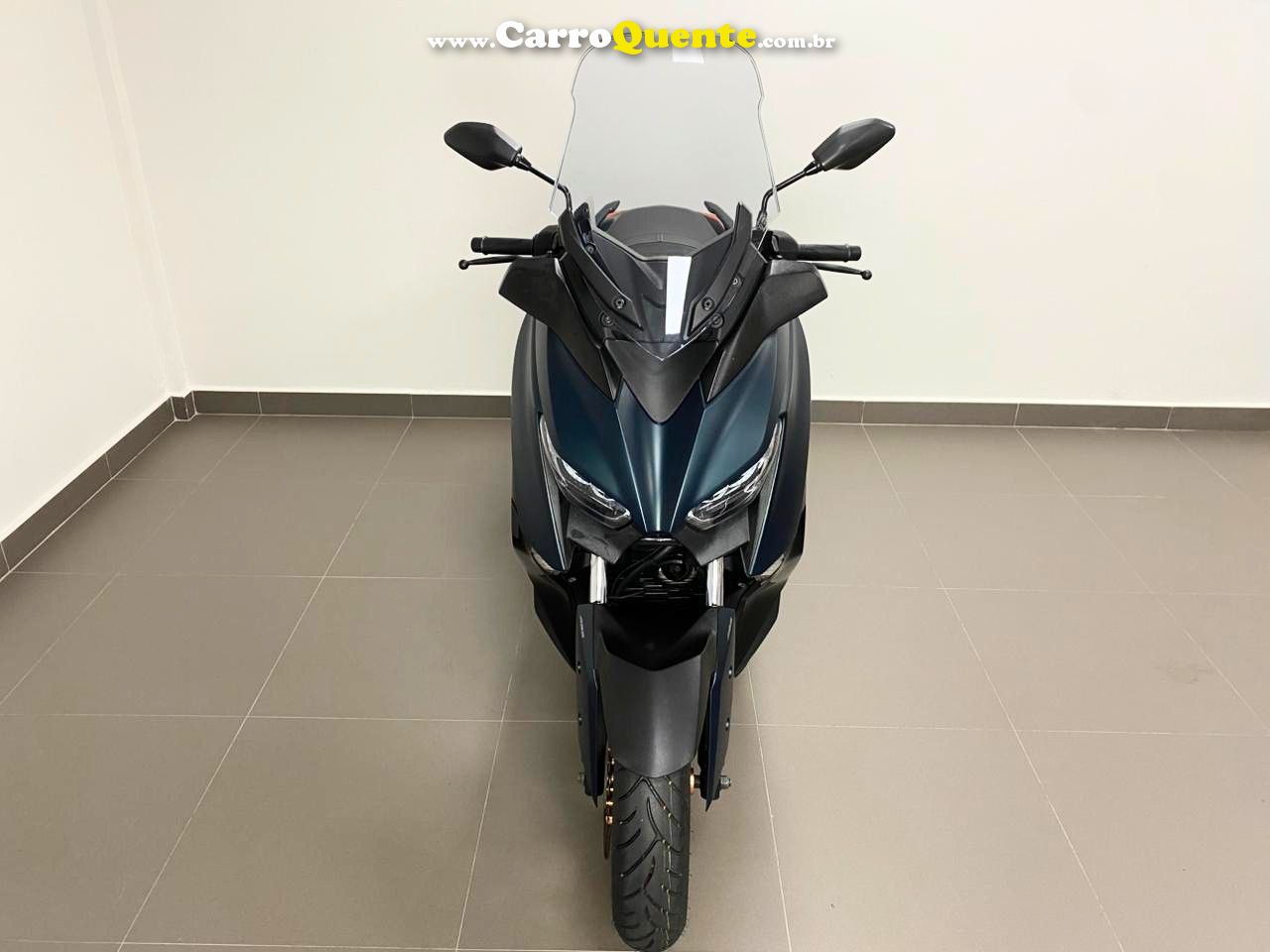 YAMAHA XMAX ABS 2024 - Loja