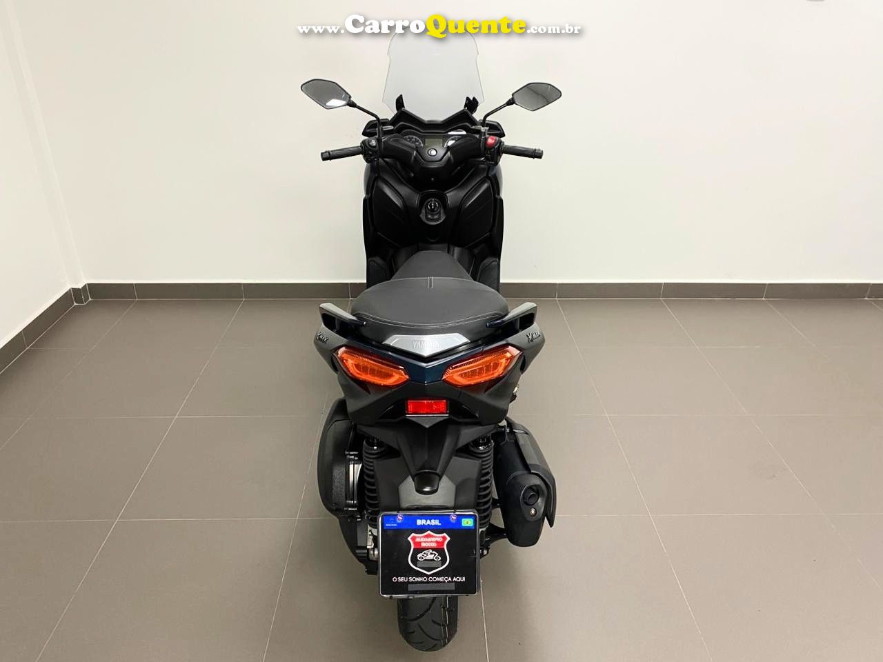 YAMAHA XMAX ABS 2024 - Loja