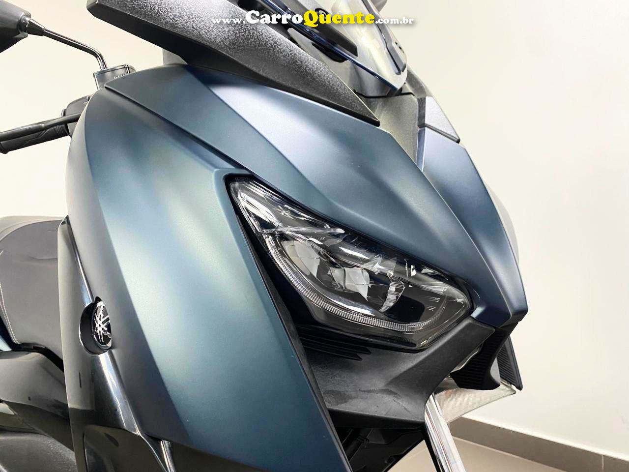 YAMAHA XMAX ABS 2024 - Loja