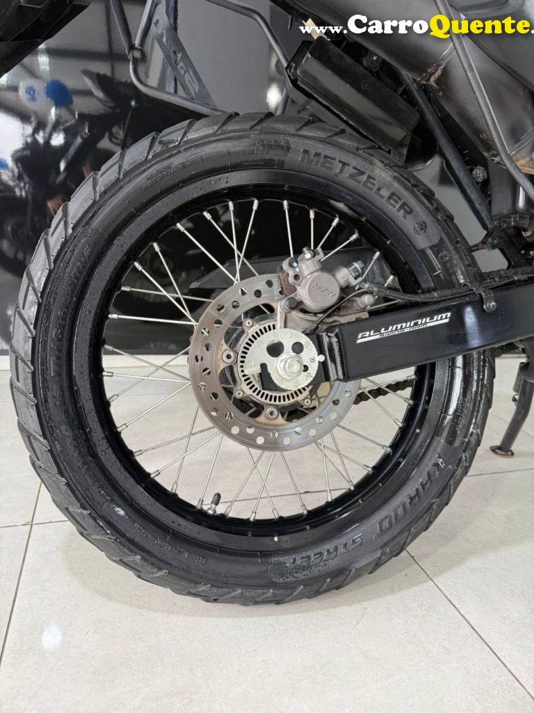 HONDA   XRE 300 SAHARA ADV   BEGE 2024 300 FLEX - Loja