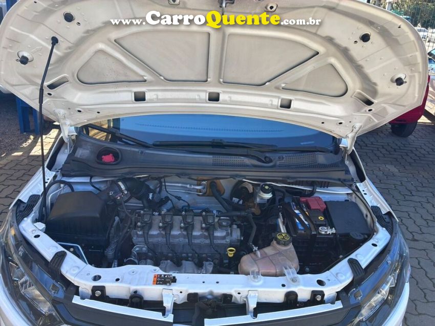 Chevrolet ONIX 1.0 JOY 8V HATCH BLACK EDITION FLEX MEC - Loja