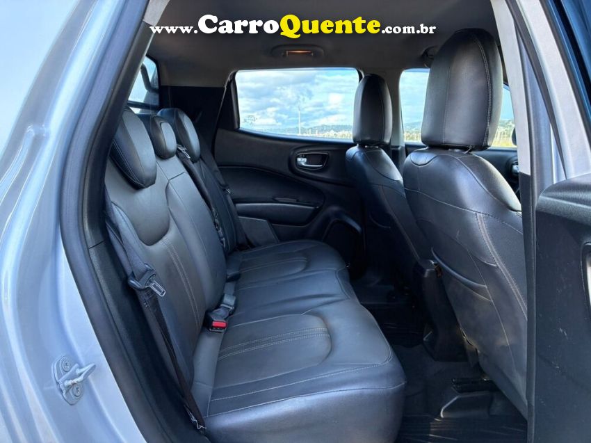Fiat TORO 2.0 16V TURBO DIESEL FREEDOM MANUAL - Loja