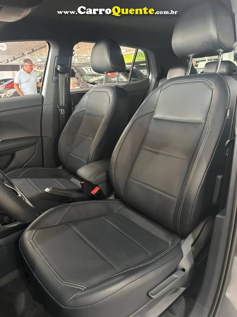 VOLKSWAGEN T-CROSS 1.4 250 TSI TOTAL HIGHLINE 2023 - Loja