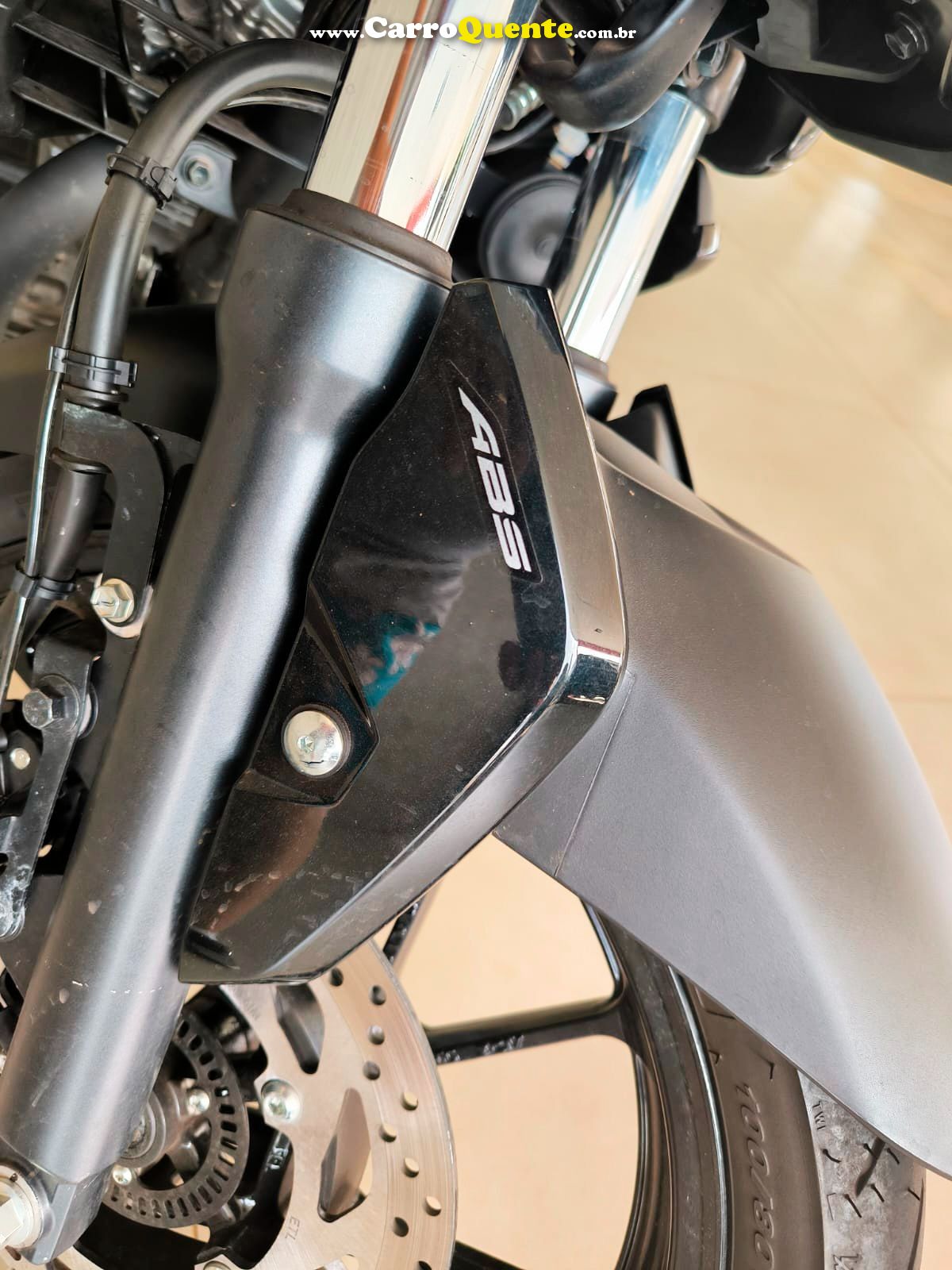 YAMAHA FZ15 FAZER ABS 2024 - Loja