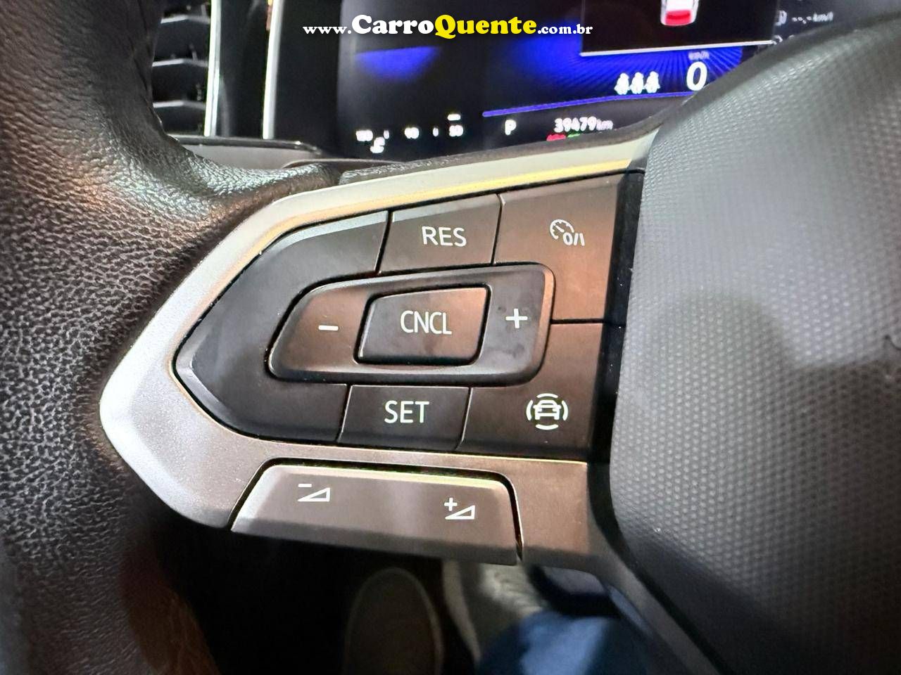 VOLKSWAGEN POLO 1.0 200 TSI COMFORTLINE 2025 - Loja