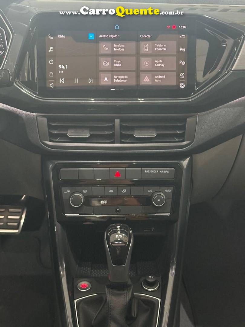 VOLKSWAGEN 2022 - Loja