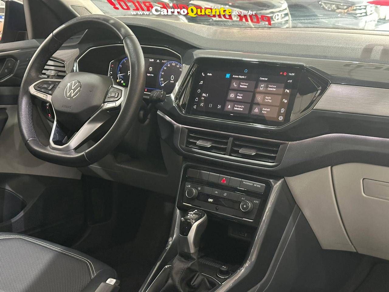 VOLKSWAGEN 2022 - Loja