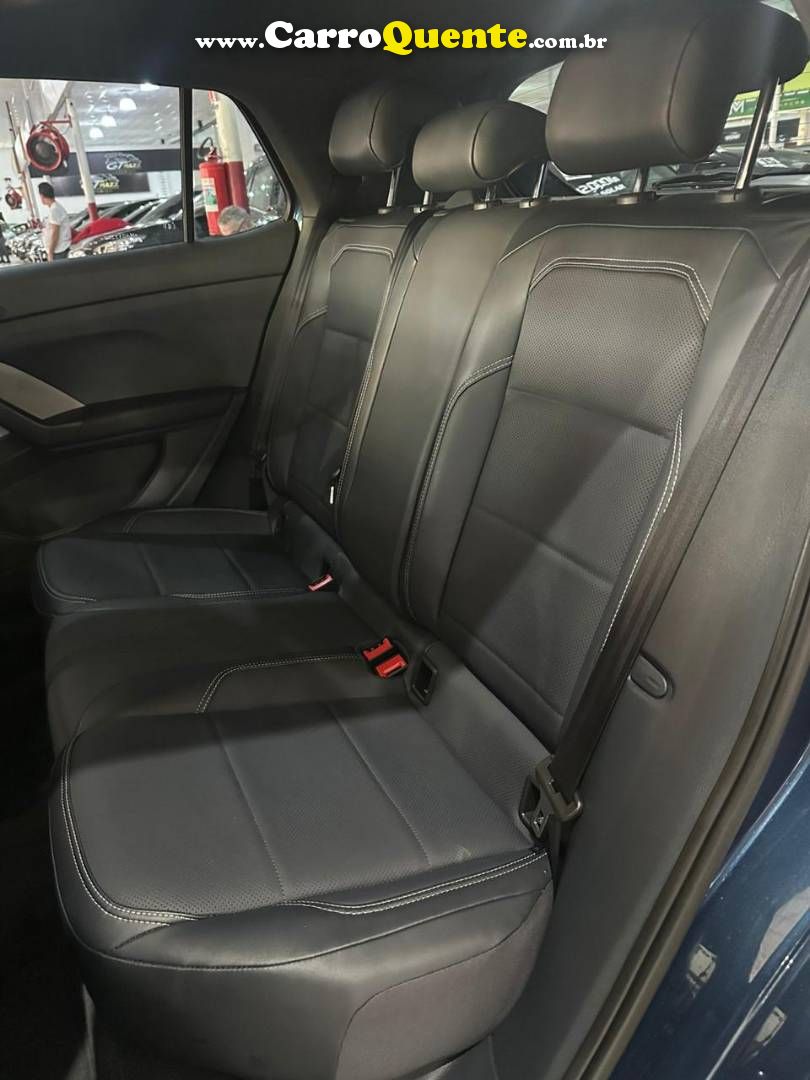 VOLKSWAGEN 2022 - Loja