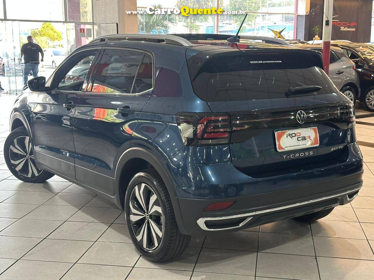 VOLKSWAGEN 2022 - Loja