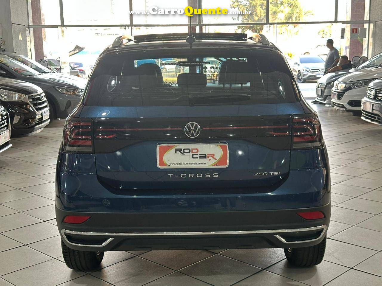 VOLKSWAGEN 2022 - Loja
