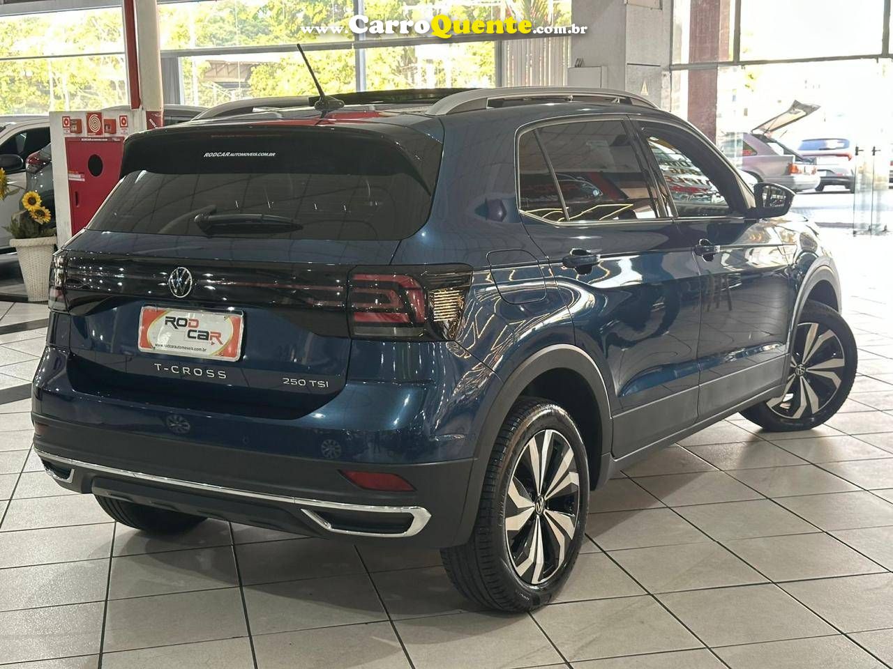 VOLKSWAGEN 2022 - Loja