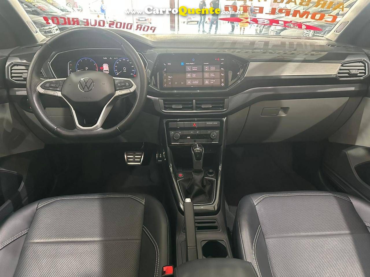 VOLKSWAGEN 2022 - Loja