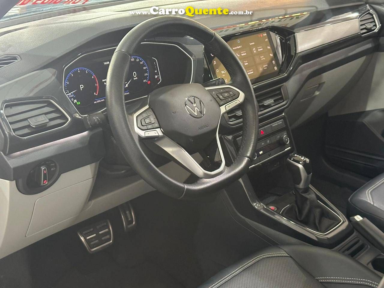 VOLKSWAGEN 2022 - Loja