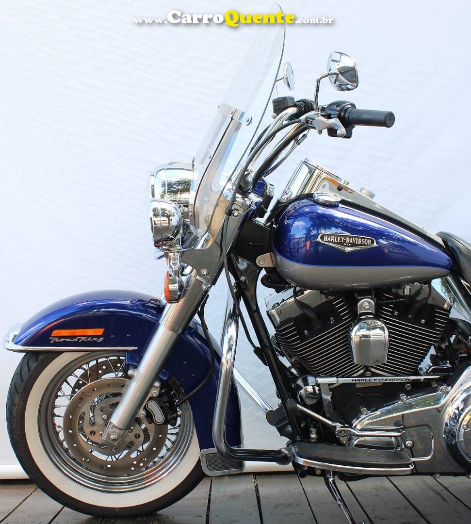 HARLEY-DAVIDSON ROAD KING CLASSIC 2007 - Loja