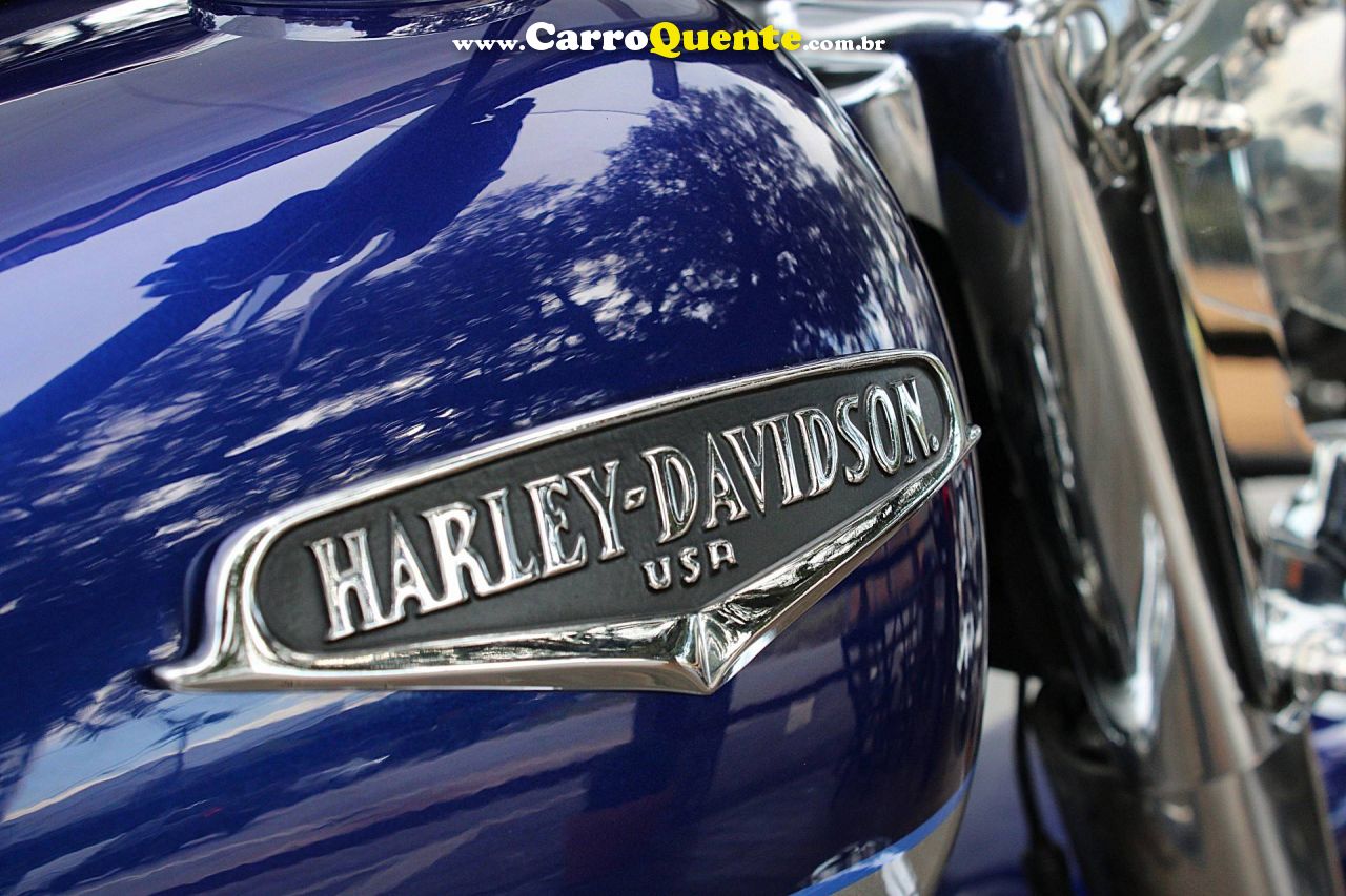 HARLEY-DAVIDSON ROAD KING CLASSIC 2007 - Loja