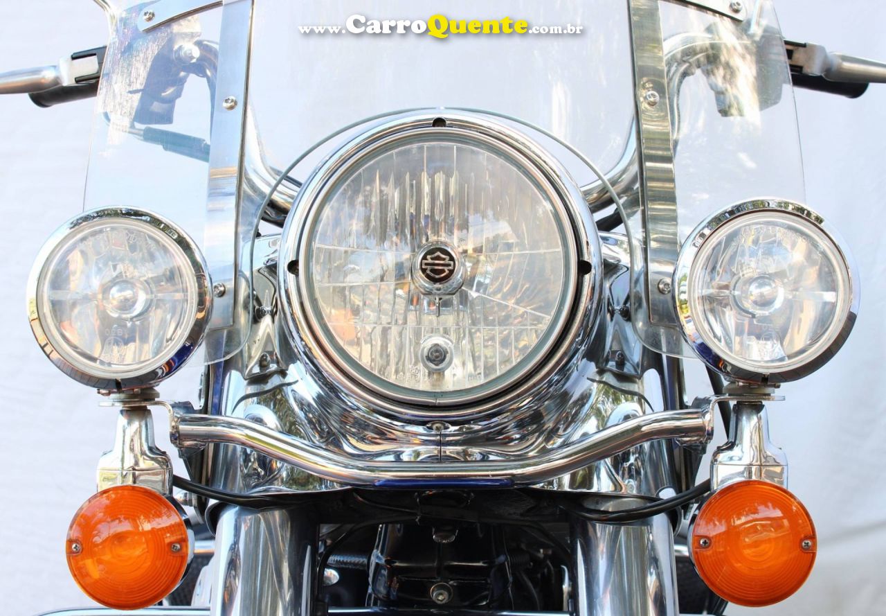 HARLEY-DAVIDSON ROAD KING CLASSIC 2007 - Loja