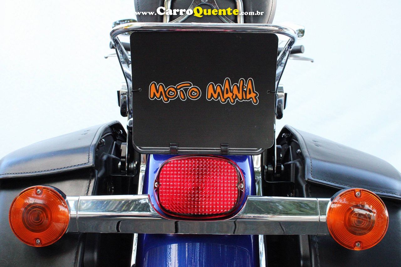 HARLEY-DAVIDSON ROAD KING CLASSIC 2007 - Loja