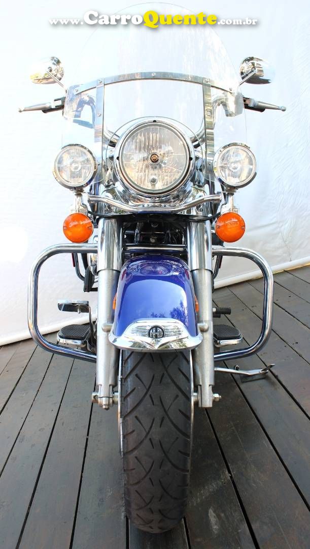 HARLEY-DAVIDSON ROAD KING CLASSIC 2007 - Loja