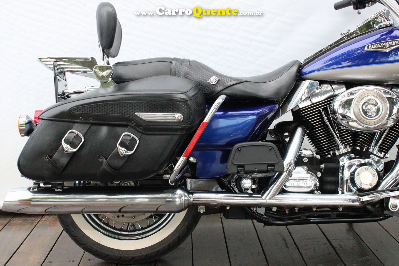 HARLEY-DAVIDSON ROAD KING CLASSIC 2007 - Loja
