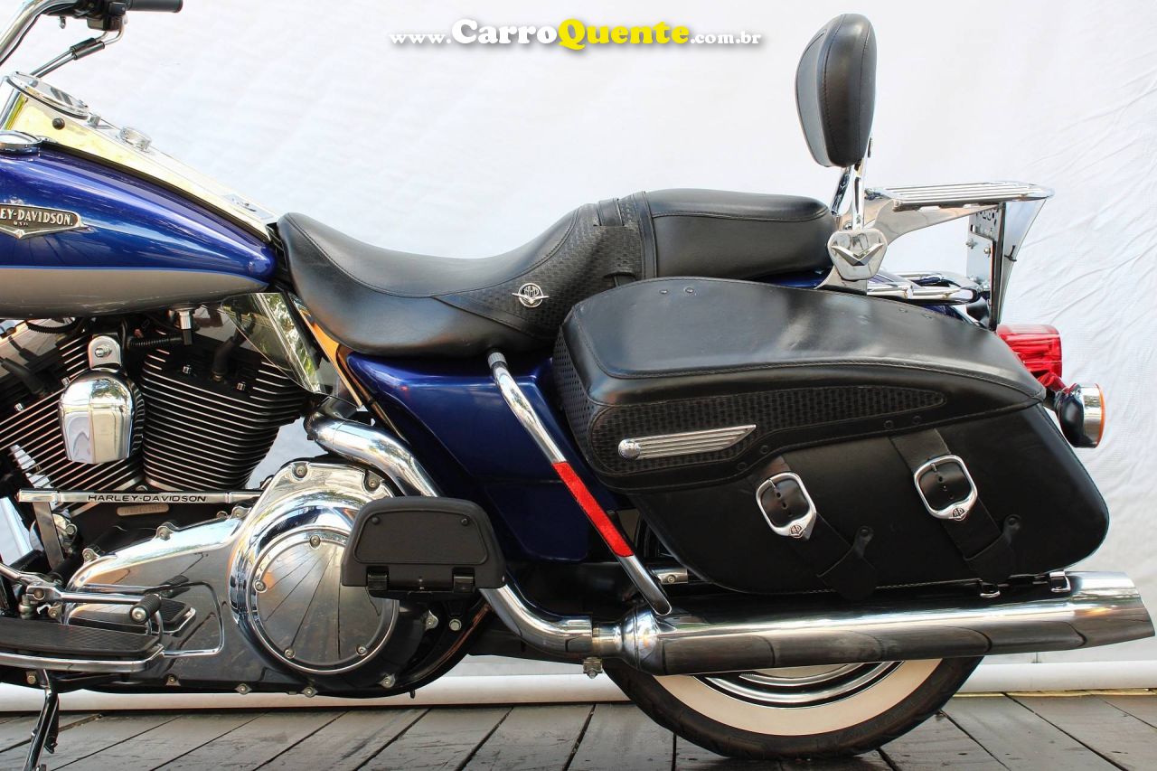 HARLEY-DAVIDSON ROAD KING CLASSIC 2007 - Loja