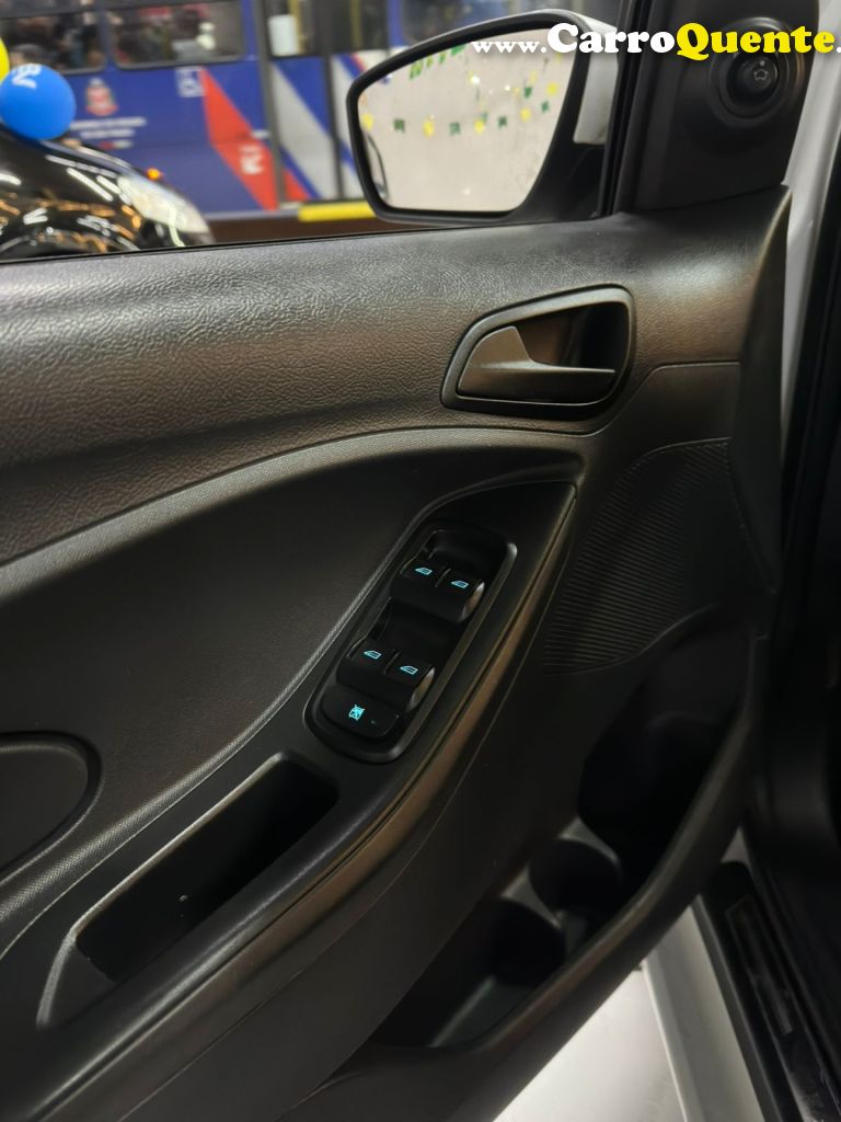FORD   KA 1.0 SESE PLUS TIVCT FLEX 5P   BRANCO 2020 1.0 FLEX - Loja