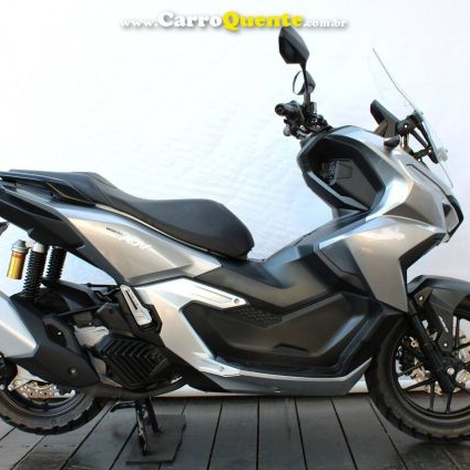 HONDA ADV 160 2025