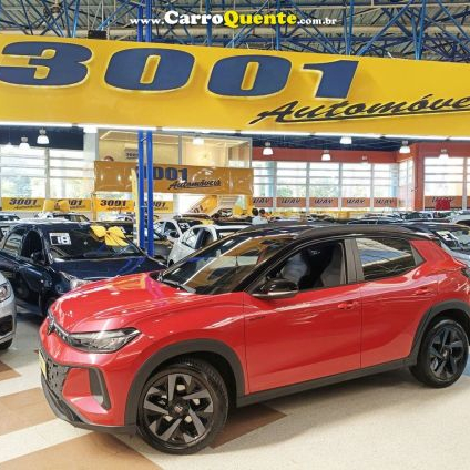 VOLKSWAGEN TERA 1.0 170 TSI HIGH 2026