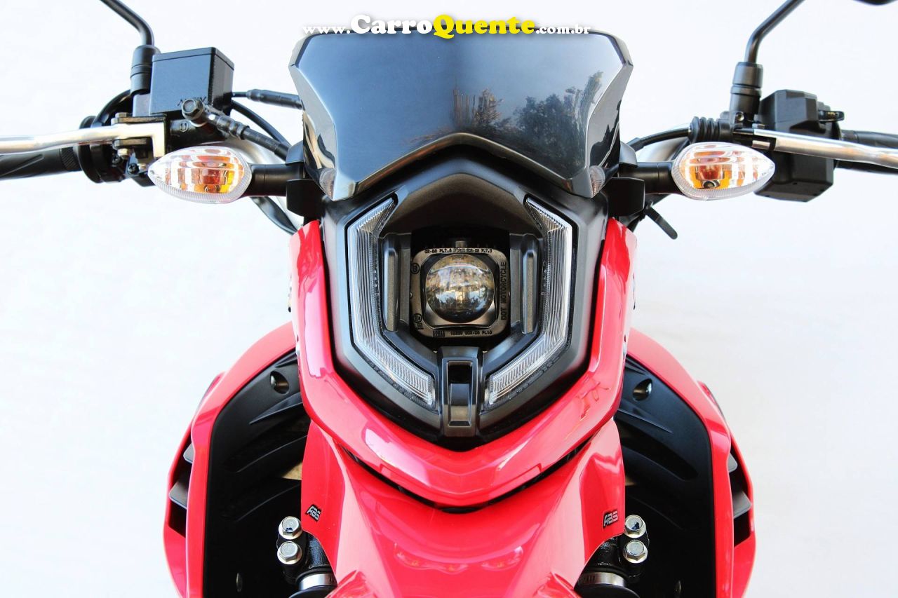 YAMAHA XTZ 2025 - Loja