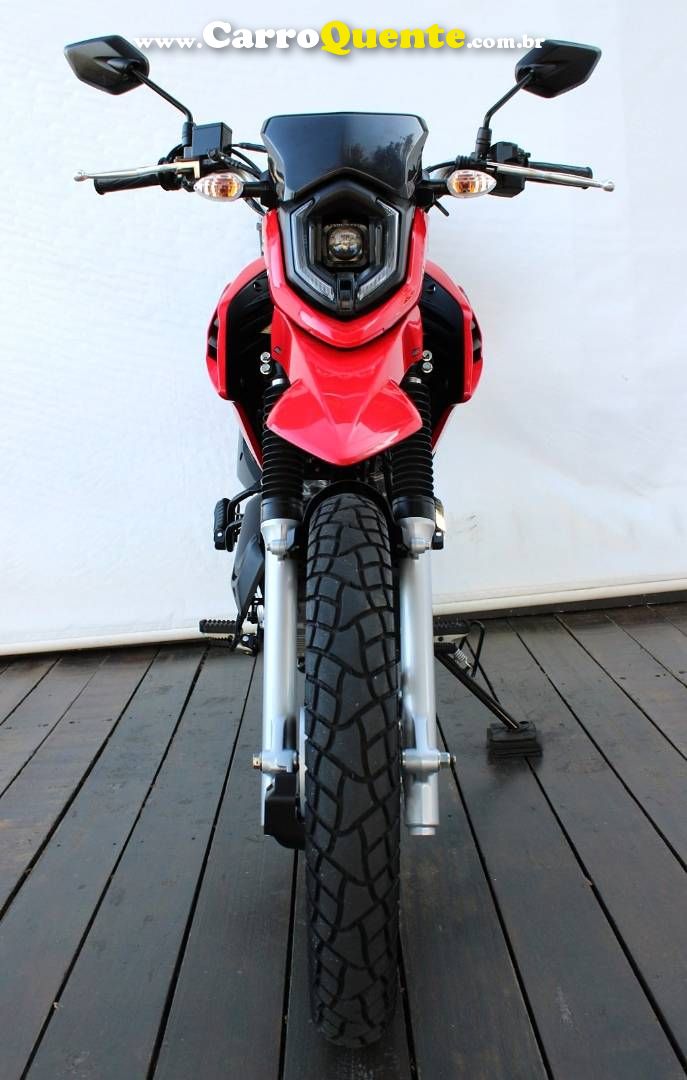 YAMAHA XTZ 2025 - Loja