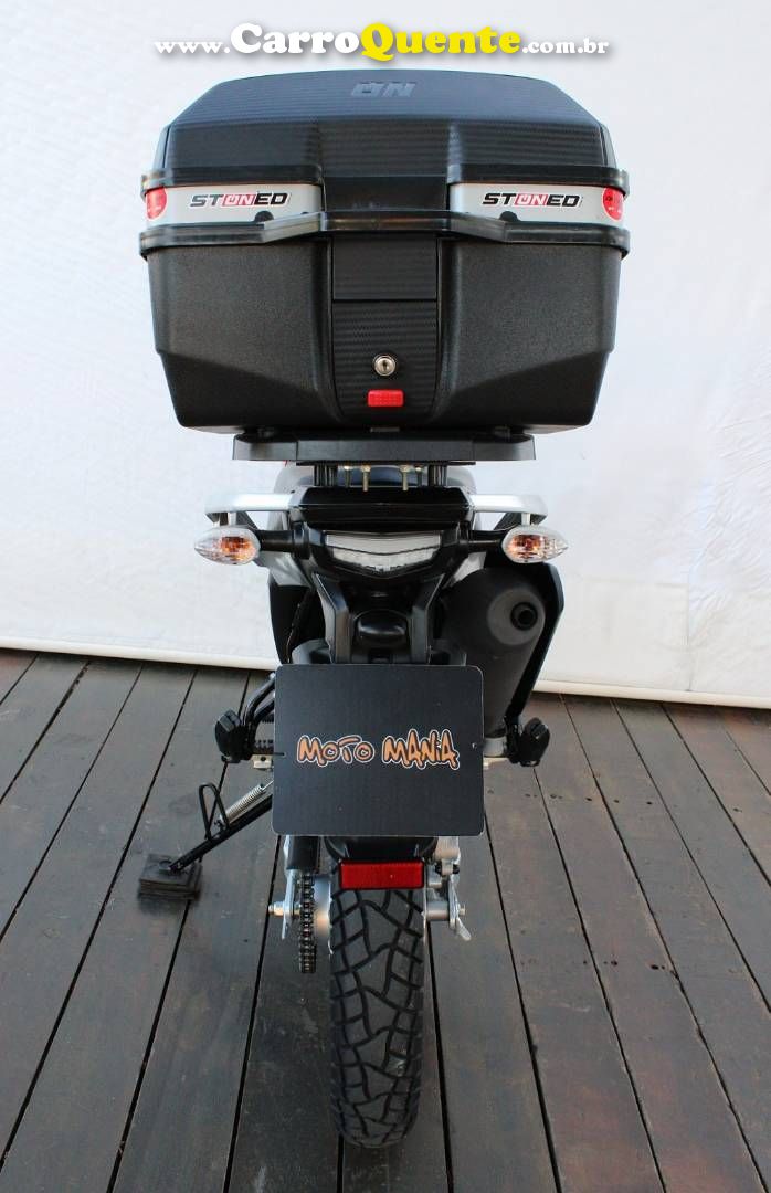 YAMAHA XTZ 2025 - Loja