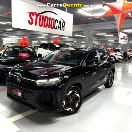VOLKSWAGEN   TERA COMFORT TSI    PRETO 2026 1.0 FLEX