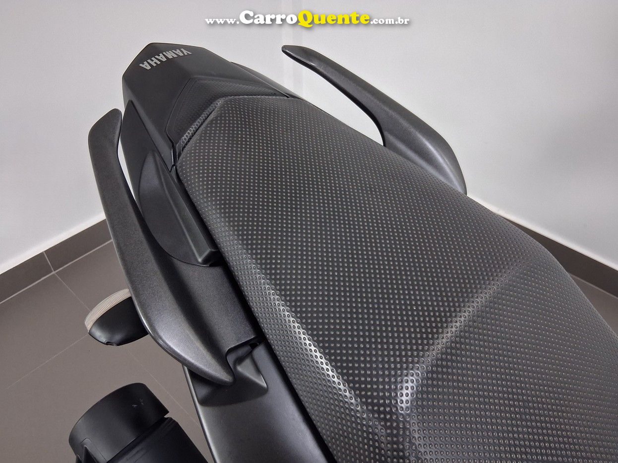 YAMAHA YS 150 FAZER SED UBS 2022 - Loja