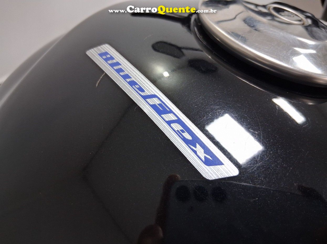 YAMAHA YS 150 FAZER SED UBS 2022 - Loja