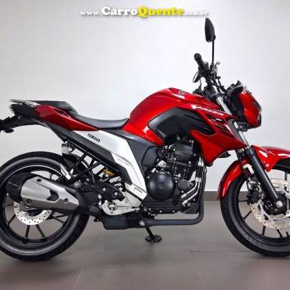 YAMAHA FZ25 FAZER ABS 2023