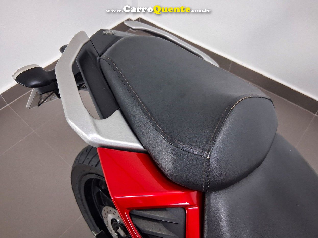 YAMAHA FZ25 FAZER ABS 2023 - Loja