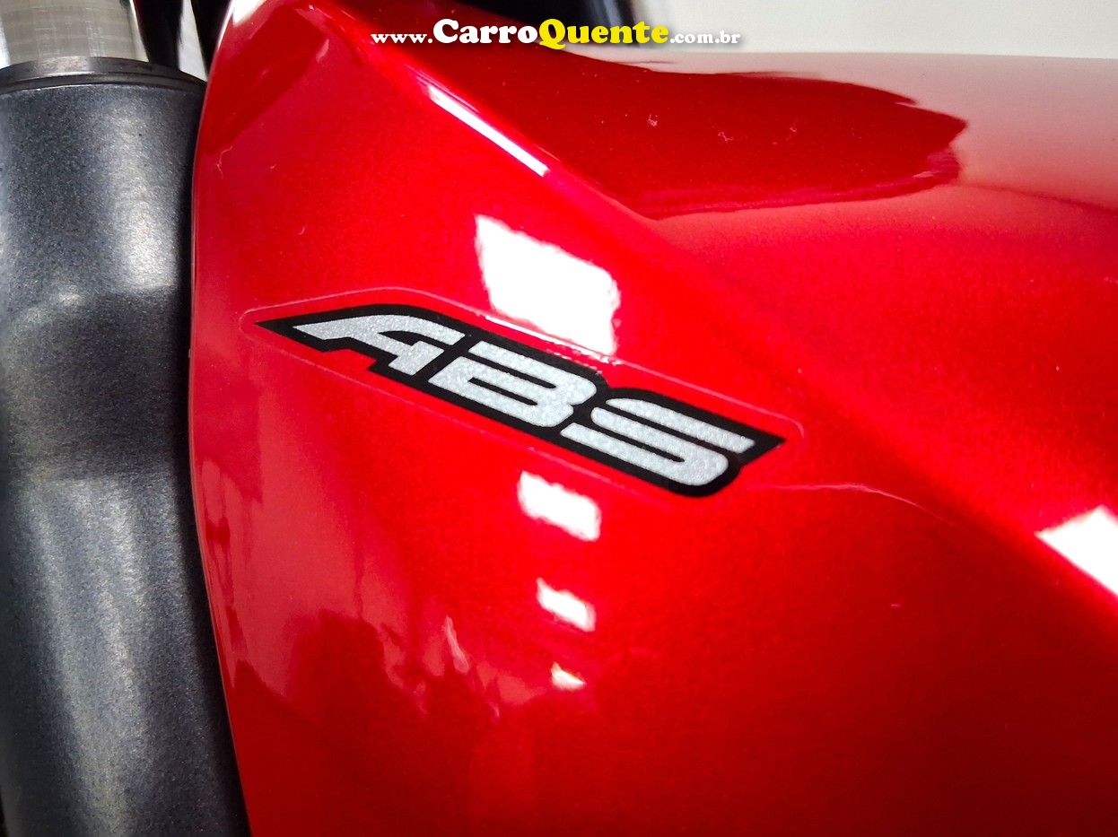 YAMAHA FZ25 FAZER ABS 2023 - Loja