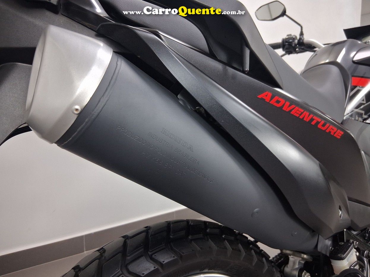 HONDA XRE 190 SE ABS 2022 - Loja