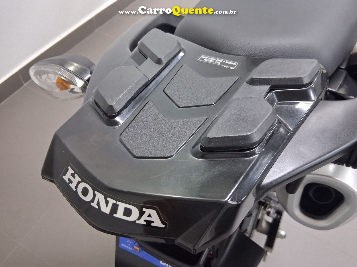 HONDA XRE 190 SE ABS 2022 - Loja