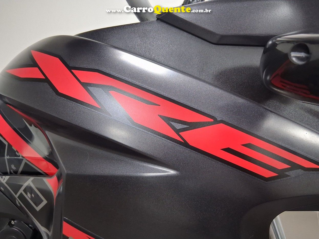 HONDA XRE 190 SE ABS 2022 - Loja