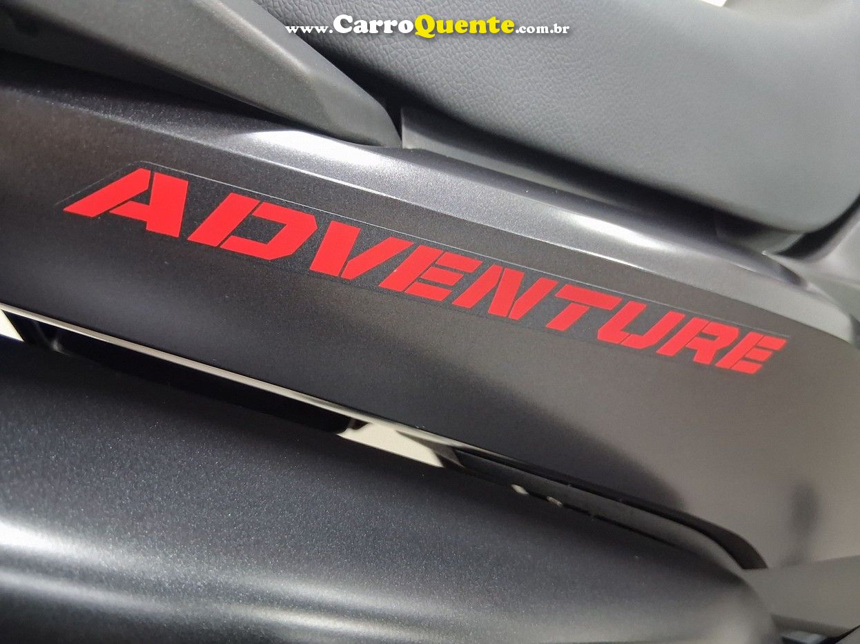 HONDA XRE 190 SE ABS 2022 - Loja