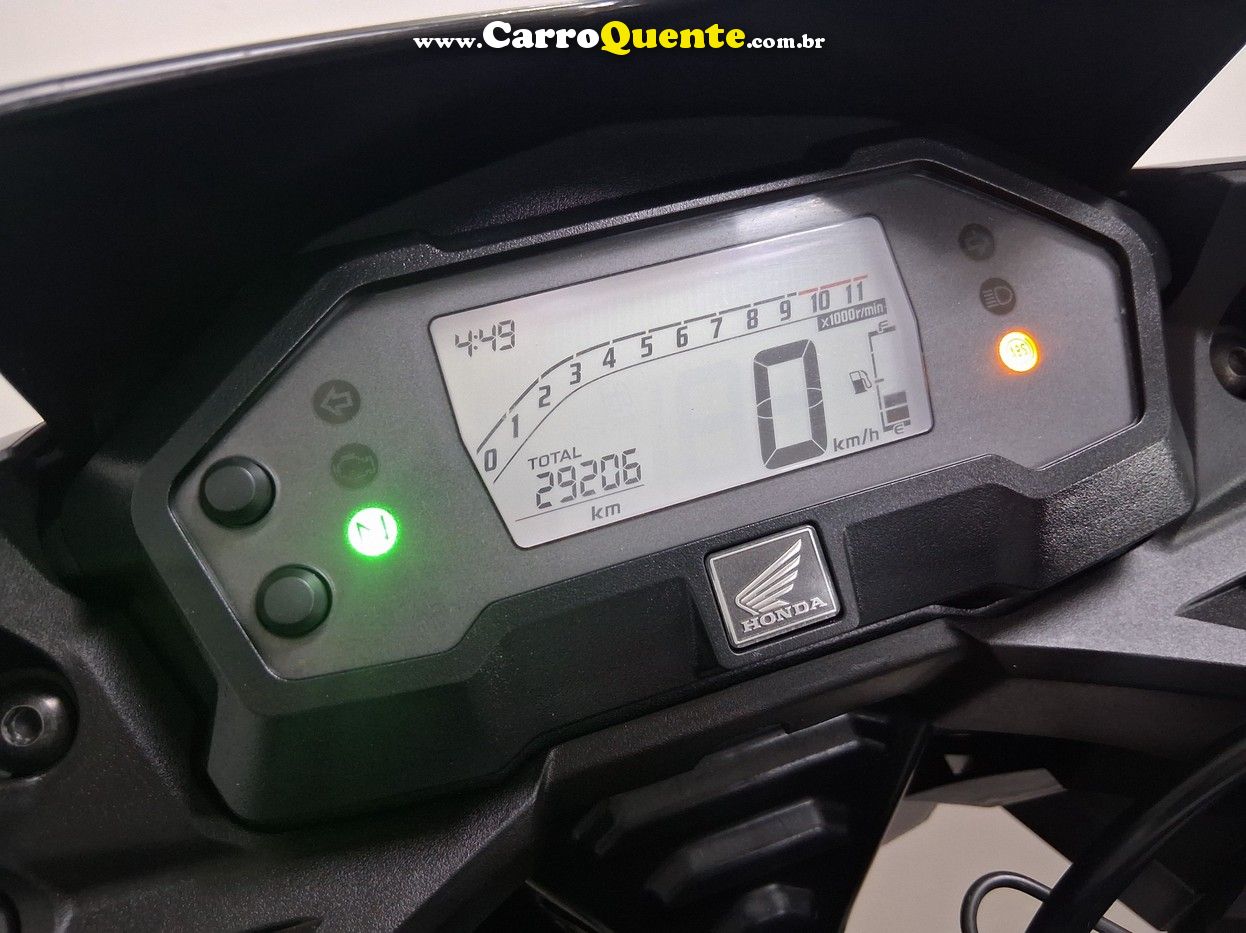 HONDA XRE 190 SE ABS 2022 - Loja
