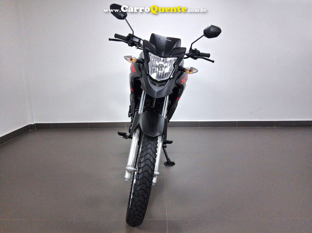 HONDA XRE 190 SE ABS 2022 - Loja