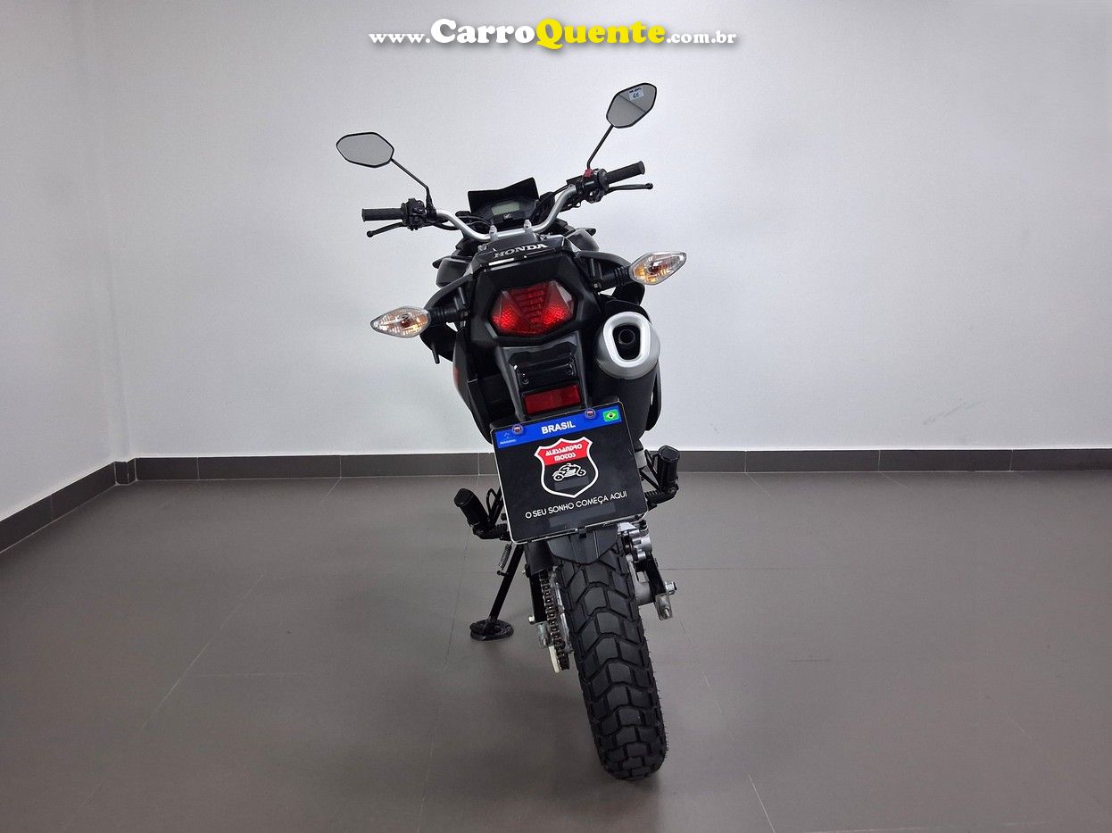 HONDA XRE 190 SE ABS 2022 - Loja