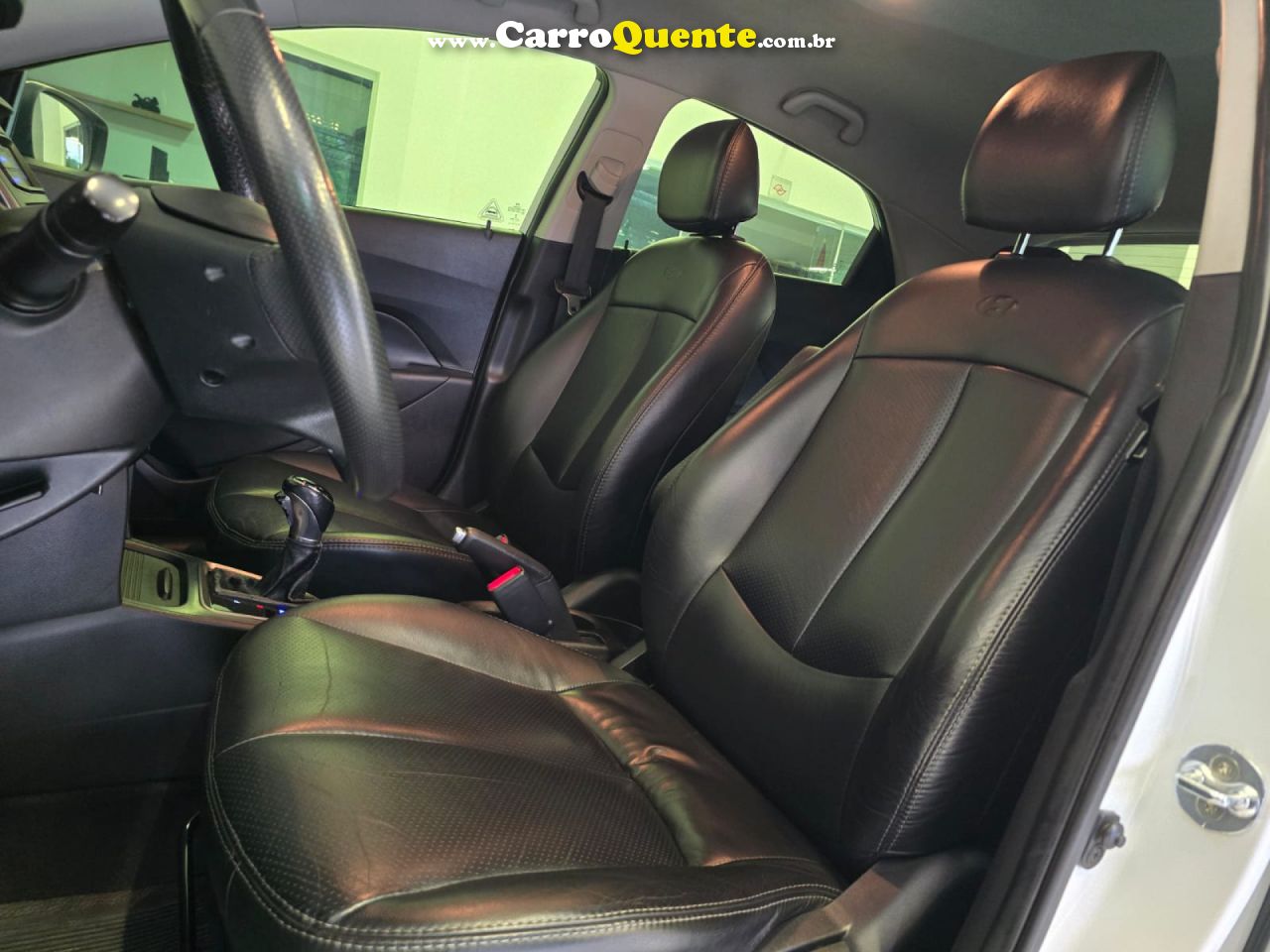 HYUNDAI   HB20X STYLE 1.6 FLEX 16V AUT.   BRANCO 2017 1.6 FLEX - Loja