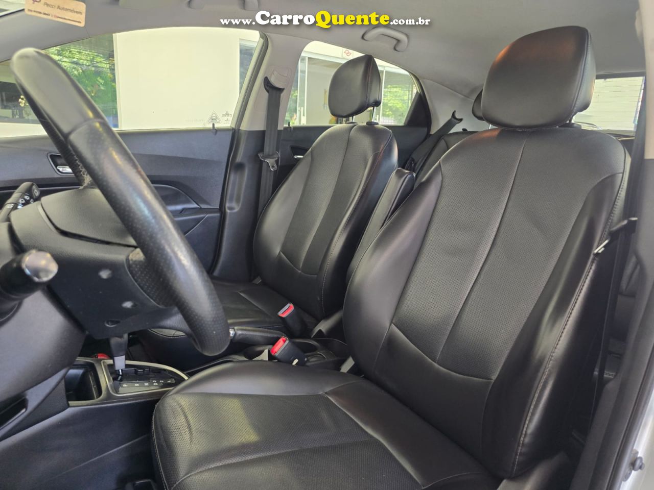 HYUNDAI   HB20X PREMIUM 1.6 FLEX 16V AUT.   PRATA 2015 1.6 FLEX - Loja
