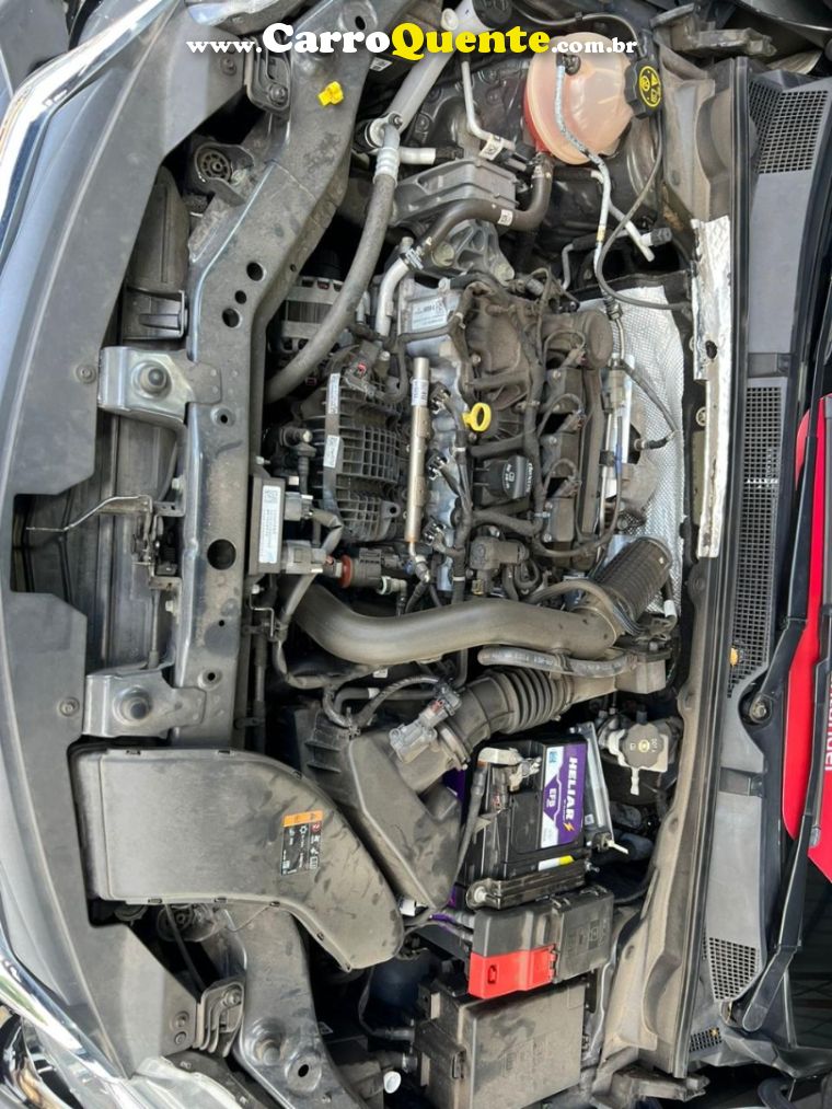Chevrolet ONIX 1.0 TURBO FLEX PLUS LTZ AUTOMÁTICO - Loja